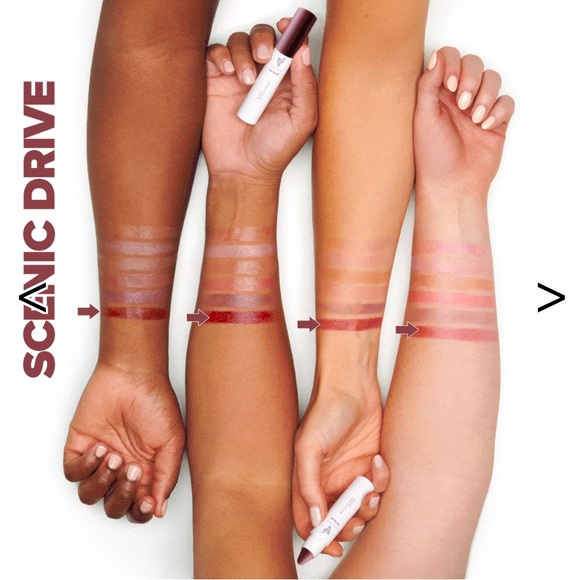 Younique New in Box Scenic Drive Lip Butter - Picture 5 of 5